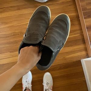 Barneys new york sneakers